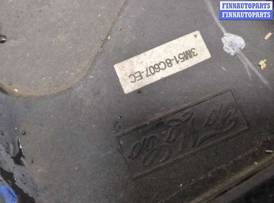 купить Вентилятор радиатора на Ford C-Max 2002-2010