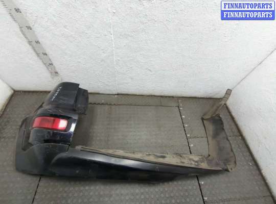 Купить Бампер на Mitsubishi Outlander XL 2006-2012 Бампер MT580191 на Mitsubishi Outlander XL 2006-2012