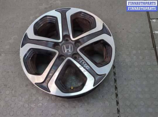 Диск колёсный на Honda HR-V II (RU)