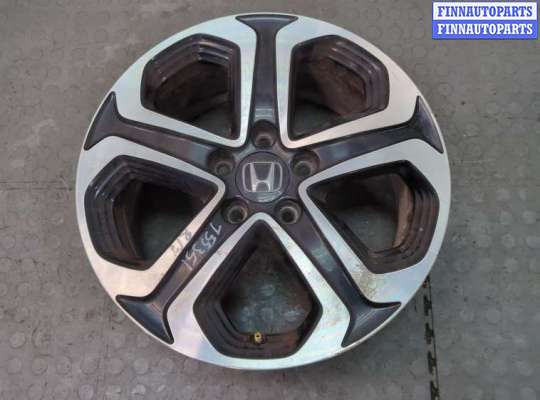 Комплект литых дисков HD498001 на Honda HRV 2015-2021