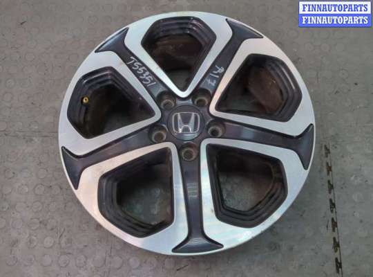 Диск колёсный на Honda HR-V II (RU)