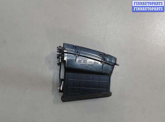 купить Дефлектор обдува салона на Hyundai Santa Fe 2005-2012