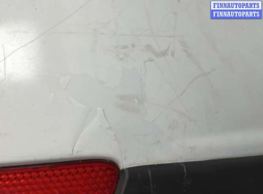 купить Бампер на Chevrolet Captiva 2011-2016