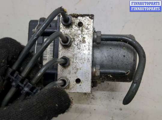 купить Блок АБС, насос (ABS, ESP, ASR) на Land Rover Range Rover 3 (LM) 2002-2012