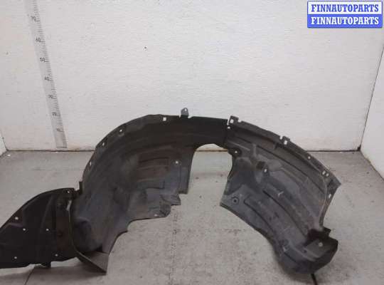 купить Защита арок (подкрылок) на Mazda CX-5 2012-2017