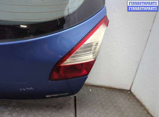 купить Фонарь крышки багажника на Renault Megane 3 2009-2016