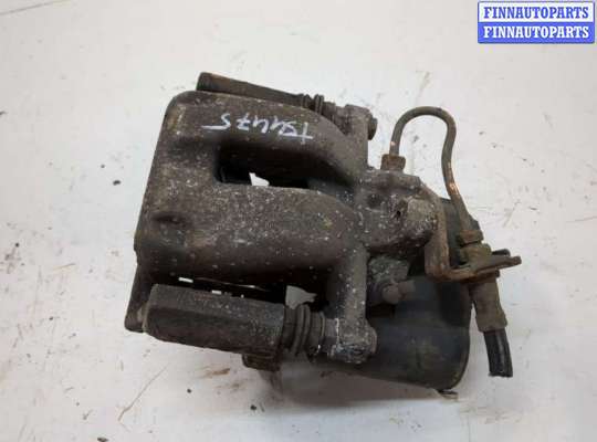 Суппорт VG2537056 на Volkswagen Passat 6 2005-2010
