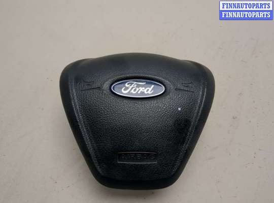 Подушка безопасности водителя (AirBag) на Ford Fiesta VI