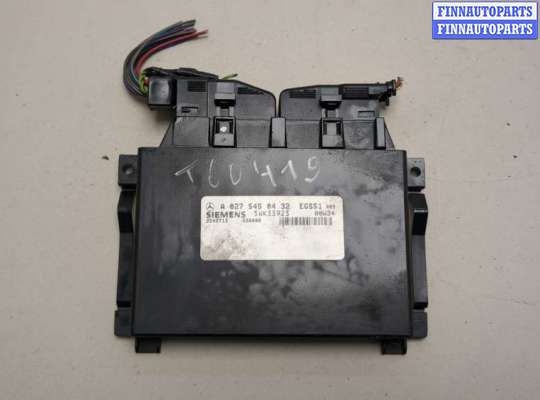 Купить Блок управления АКПП / КПП на Mercedes S W220 1998-2006 Блок управления АКПП / КПП MB1688347 на Mercedes S W220 1998-2006