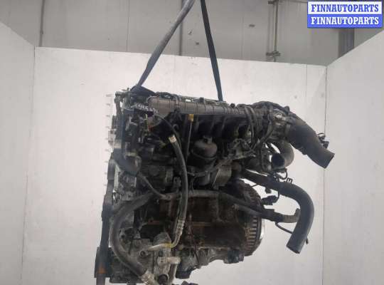 ТНВД HN609870 на Hyundai i30 2011-2017