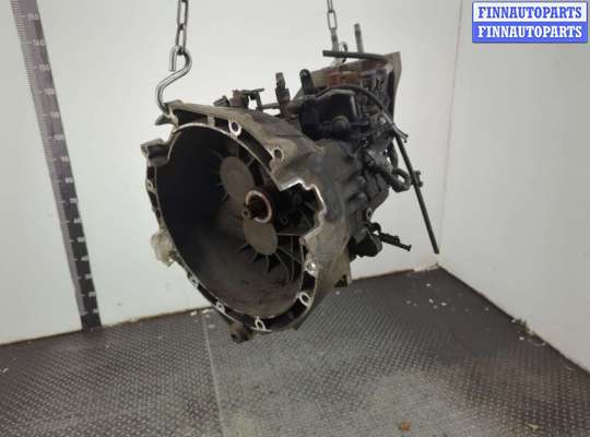 купить КПП 6-ст.мех. (МКПП) на Ford Transit 2014-2025
