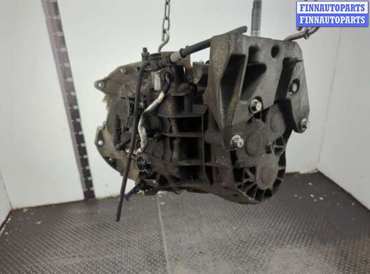 купить КПП 6-ст.мех. (МКПП) на Ford Transit 2014-2025