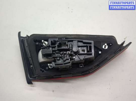 купить Фонарь крышки багажника на Audi A3 (8V) 2012-2020