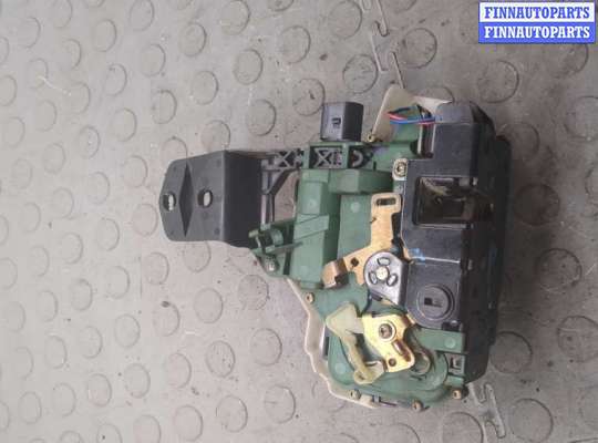 купить Замок двери на Volkswagen Passat 5 2000-2005