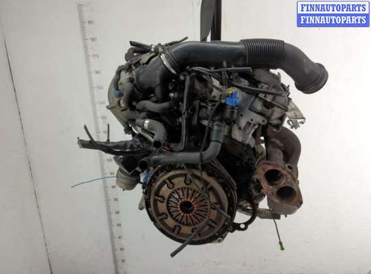 купить Двигатель (ДВС) на Volkswagen Passat 5 1996-2001