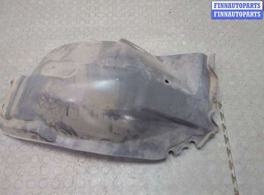 купить Защита арок (подкрылок) на Ford Mustang 2005-2009