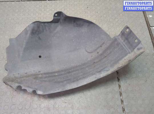 купить Защита арок (подкрылок) на Ford Mustang 2005-2009