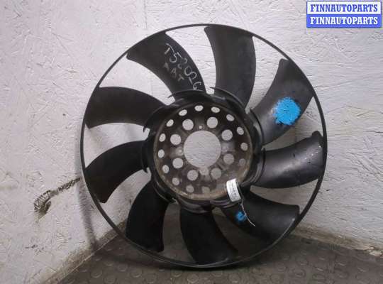 Купить Крыльчатка вентилятора (лопасти) на Land Rover Discovery 3 2004-2009 Крыльчатка вентилятора (лопасти) LRN4901 на Land Rover Discovery 3 2004-2009