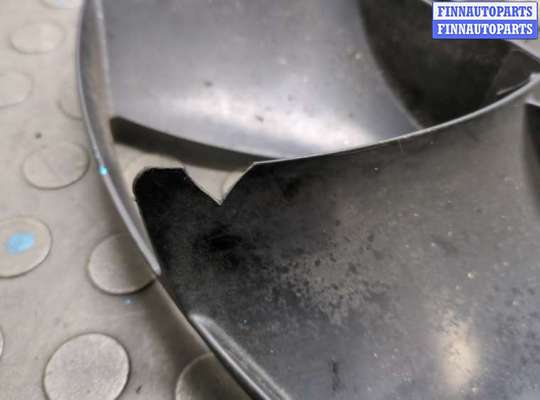 купить Крыльчатка вентилятора (лопасти) на Land Rover Discovery 3 2004-2009