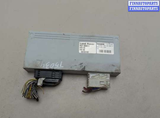купить Блок управления подвеской на Land Rover Range Rover 3 (LM) 2002-2012