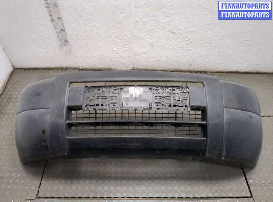 Бампер CT1158361 на Citroen Berlingo 2002-2008