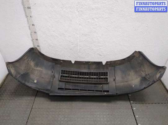 купить Бампер на Citroen Berlingo 2002-2008