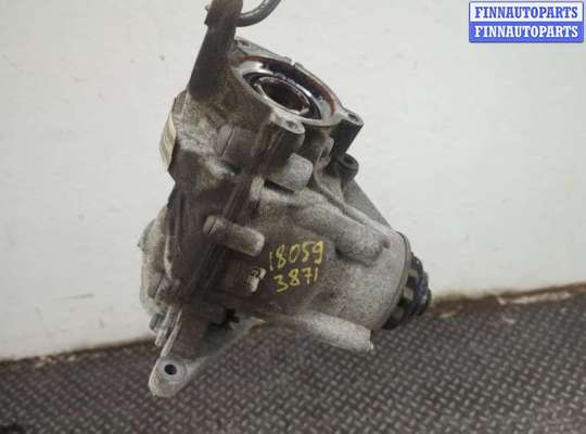 купить Редуктор Раздаточный КПП (раздатка) на BMW X1 (F48) 2015-2022