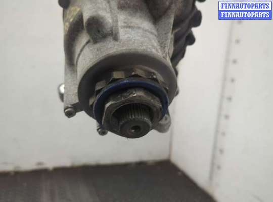 купить Редуктор Раздаточный КПП (раздатка) на BMW X1 (F48) 2015-2022