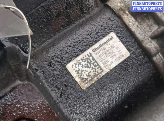 купить ТНВД на Volkswagen Golf 6 2009-2012