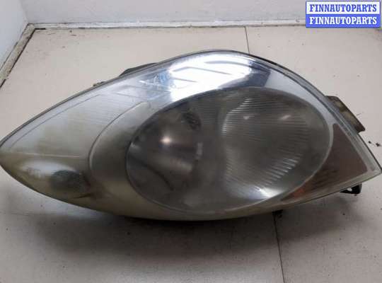 купить Фара (передняя) на Nissan Note E11 2005-2013