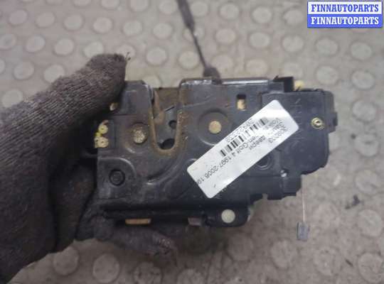 купить Замок двери на Volkswagen Golf 4 1997-2006