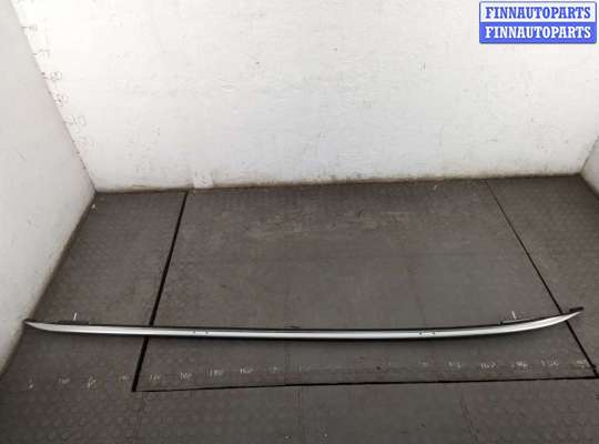 купить Рейлинг на крышу (одиночка) на Toyota Auris E18 2012-2018