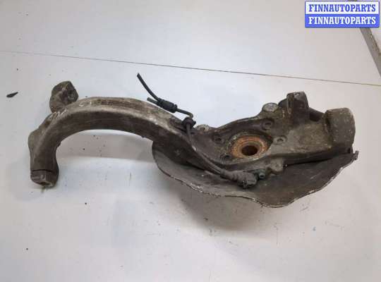 купить Ступица (кулак, цапфа) на Audi A6 (C6) 2004-2011