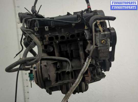 Компрессор кондиционера FO2151539 на Ford Focus 1 1998-2004