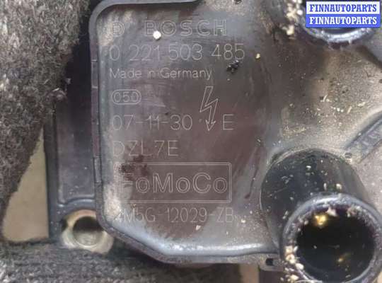 купить Катушка зажигания на Ford Focus 2 2005-2008