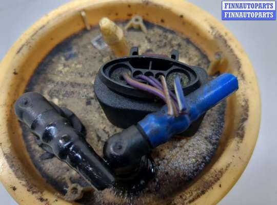 купить Насос топливный электрический на Skoda Fabia 2007-2014