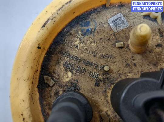 купить Насос топливный электрический на Skoda Fabia 2007-2014