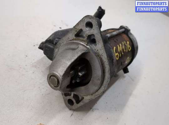 купить Стартер на Toyota Avensis 2 2003-2009