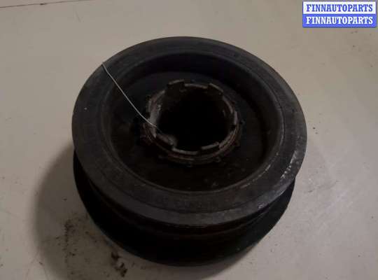 купить Шкив коленвала на BMW X3 E83 2003-2010