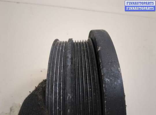 купить Шкив коленвала на BMW X3 E83 2003-2010