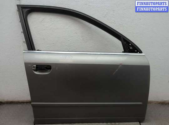 Дверь боковая (легковая) AU1721454 на Audi A4 (B6) 2000-2006