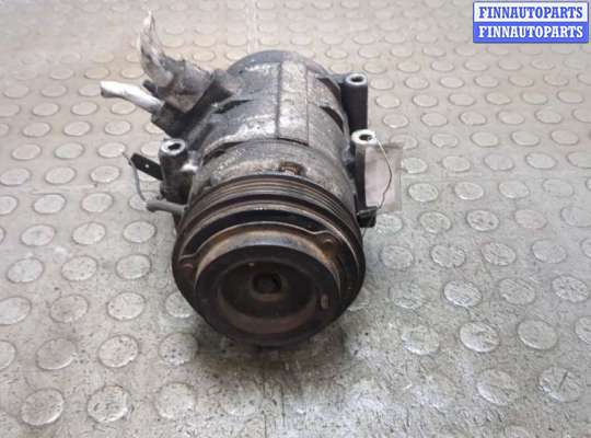 купить Компрессор кондиционера на KIA Carnival 2006-2014