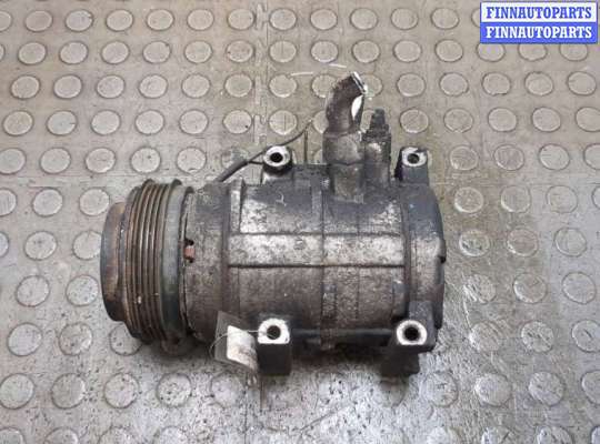 Компрессор кондиционера KA586764 на KIA Carnival 2006-2014