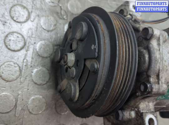 купить Компрессор кондиционера на Opel Signum