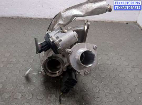 купить Турбина на Volkswagen Tiguan 2016-2021