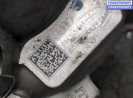 купить Турбина на Volkswagen Tiguan 2016-2021