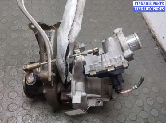 купить Турбина на Volkswagen Tiguan 2016-2021