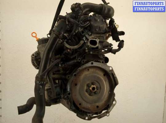 купить ТНВД на Ford Galaxy 2000-2006