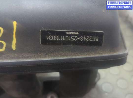 купить Коллектор впускной на Volvo XC60 2008-2017