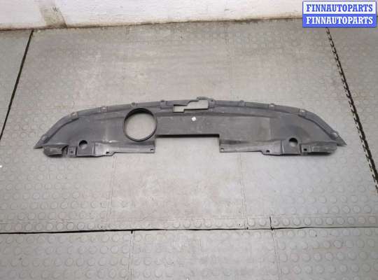 купить Накладка замка капота на Infiniti JX 2012-2014